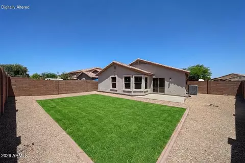Exterior - 3107 W Pollack St, Phoenix, AZ 85041 photo 5 of 6