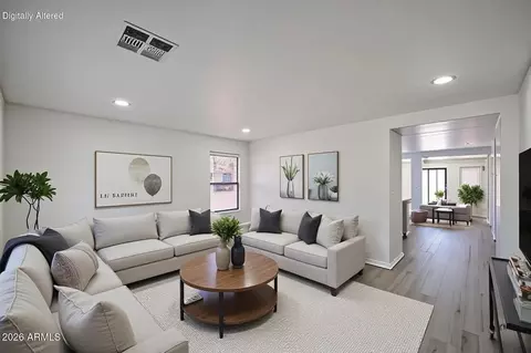 Living - 3107 W Pollack St, Phoenix, AZ 85041 photo 5 of 9