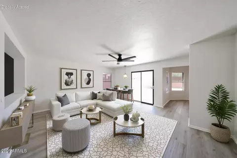 Living - 3107 W Pollack St, Phoenix, AZ 85041 photo 9 of 9