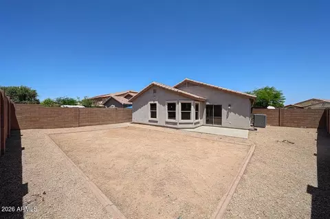 Exterior - 3107 W Pollack St, Phoenix, AZ 85041 photo 4 of 6