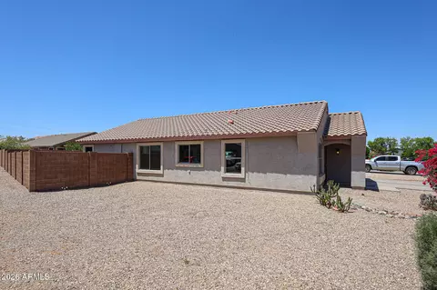 Exterior - 3107 W Pollack St, Phoenix, AZ 85041 photo 2 of 6