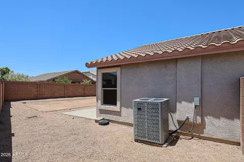 Exterior - 3107 W Pollack St, Phoenix, AZ 85041 photo 3 of 6