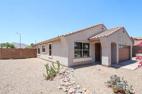 3107 W Pollack St, Phoenix, AZ 85041