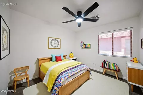 Bedroom - 3107 W Pollack St, Phoenix, AZ 85041 photo 2 of 4