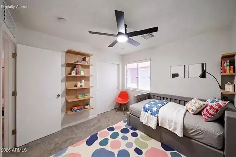 Bedroom - 3107 W Pollack St, Phoenix, AZ 85041 photo 4 of 4
