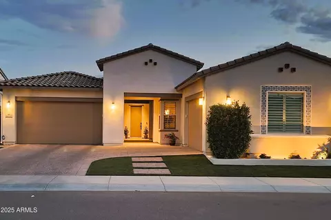 4215 E Prescott Pl, Chandler, AZ 85249