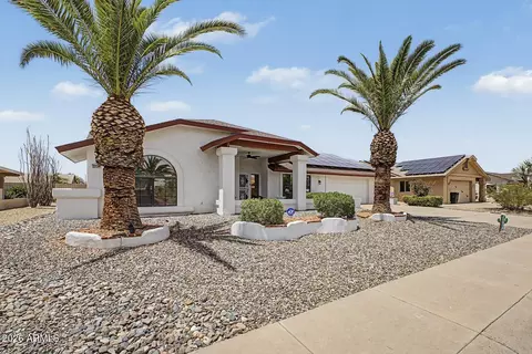 20834 N Gable Hill Dr, Sun City West, AZ 85375