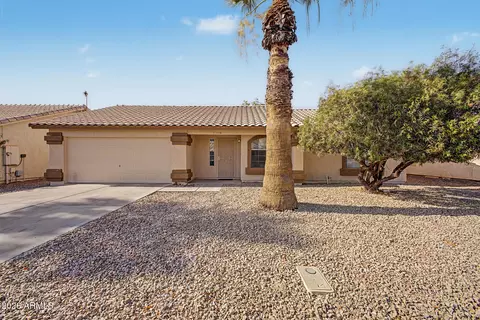 13310 E Butler St, Chandler, AZ 85225