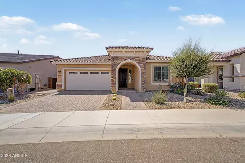 24906 N 172nd Ln, Surprise, AZ 85387