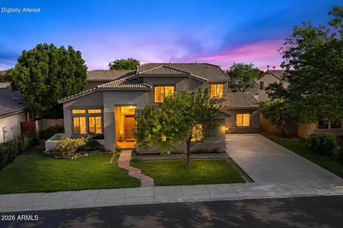 2109 W Wildhorse Dr, Chandler, AZ 85286
