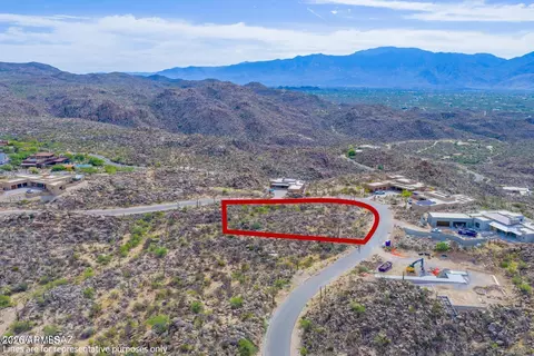 14261 N Moon Gaze Dr #00038, Marana, AZ 85658