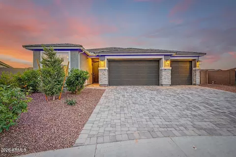 27940 N 178th Ln, Surprise, AZ 85387