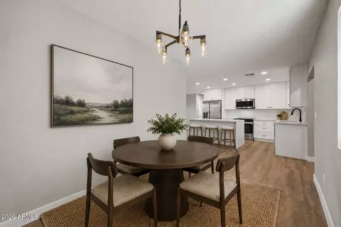 Dining - 641 W Emerald Ave, Mesa, AZ 85210 photo 1 of 1
