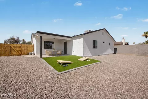Exterior - 641 W Emerald Ave, Mesa, AZ 85210 photo 1 of 1
