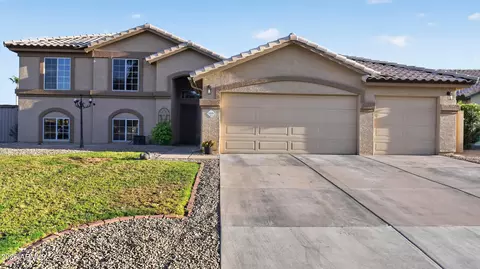 1231 E Thatcher Blvd, Chandler, AZ 85225