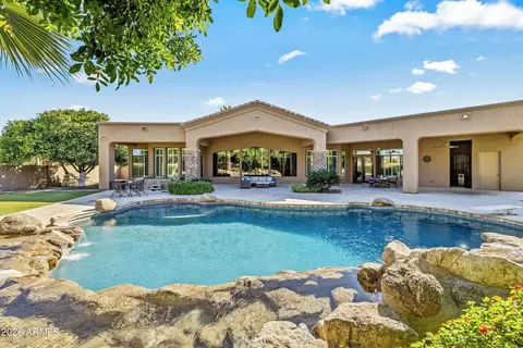 3944 E Minton Cir, Mesa, AZ 85215 photo 4