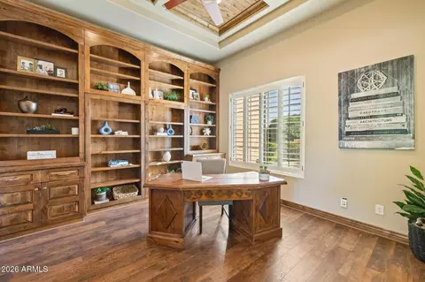 3944 E Minton Cir, Mesa, AZ 85215 photo 21