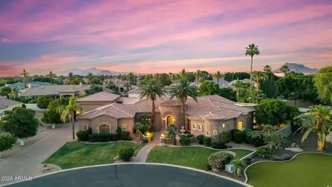 3944 E Minton Cir, Mesa, AZ 85215 photo 9
