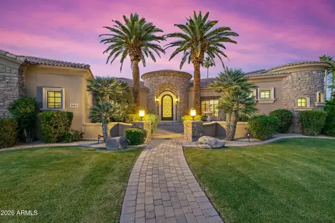 3944 E Minton Cir, Mesa, AZ 85215 photo 8