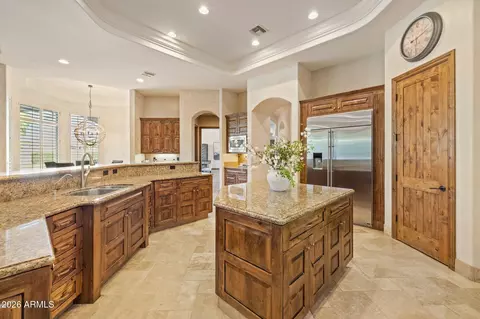 3944 E Minton Cir, Mesa, AZ 85215 photo 28