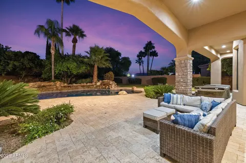 3944 E Minton Cir, Mesa, AZ 85215 photo 79
