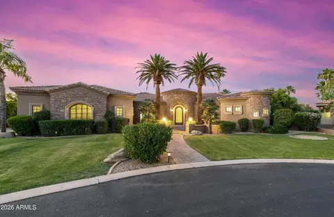 3944 E Minton Cir, Mesa, AZ 85215