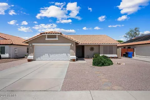 4256 E Balsam Ave, Mesa, AZ 85206