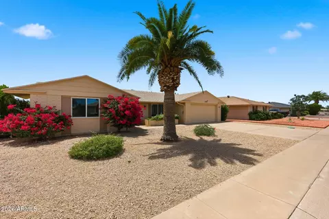 11015 W Pleasant Valley Rd, Sun City, AZ 85351