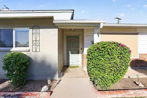 Exterior - 3111 N 33rd St, Phoenix, AZ 85018 photo 1 of 6