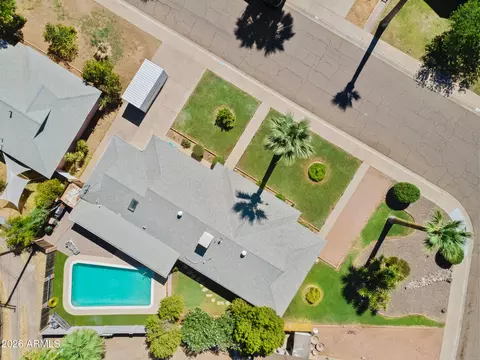View/Area - 3111 N 33rd St, Phoenix, AZ 85018 photo 9 of 9
