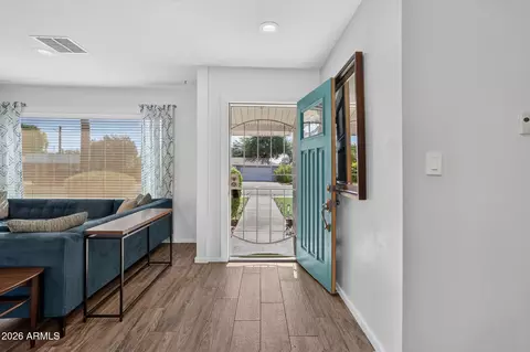 Entry Way - 3111 N 33rd St, Phoenix, AZ 85018 photo 1 of 2