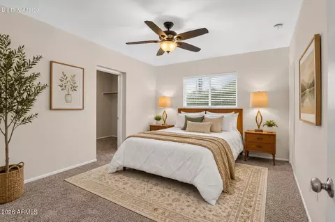 Bedroom - 3111 N 33rd St, Phoenix, AZ 85018 photo 1 of 4