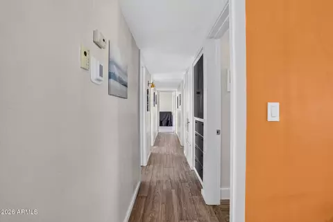 Entry Way - 3111 N 33rd St, Phoenix, AZ 85018 photo 2 of 2