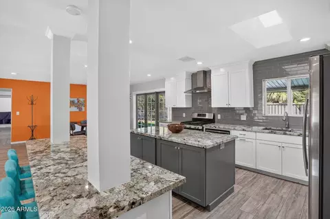 Kitchen - 3111 N 33rd St, Phoenix, AZ 85018 photo 1 of 5