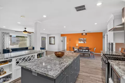 Kitchen - 3111 N 33rd St, Phoenix, AZ 85018 photo 2 of 5