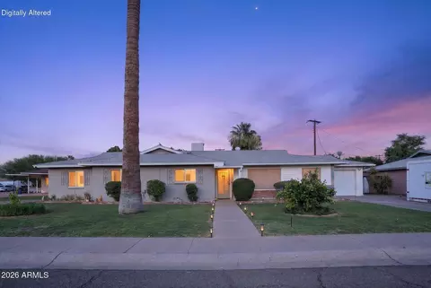 3111 N 33rd St, Phoenix, AZ 85018