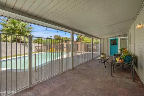 Exterior - 3111 N 33rd St, Phoenix, AZ 85018 photo 4 of 6