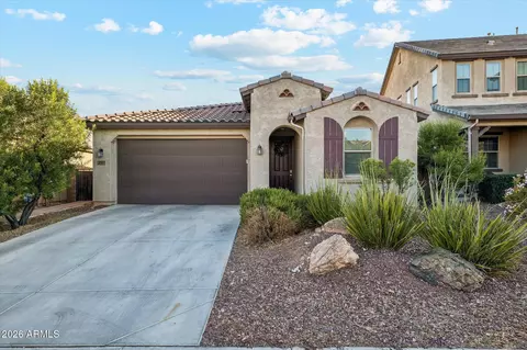 10155 W Los Gatos Dr, Peoria, AZ 85383