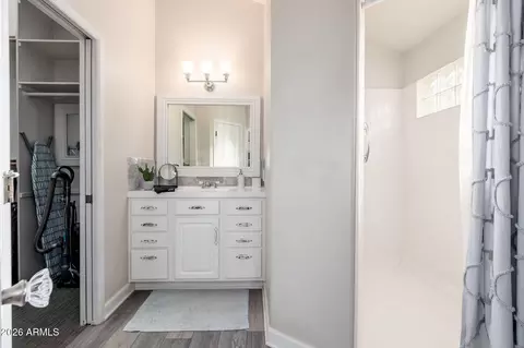 Bath - 512 N Eagle Ridge Rd, Payson, AZ 85541 photo 2 of 3