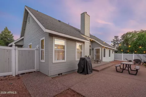 Other - 512 N Eagle Ridge Rd, Payson, AZ 85541 photo 7 of 7