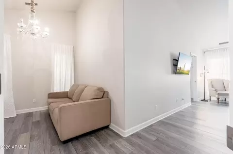 Entry Way - 512 N Eagle Ridge Rd, Payson, AZ 85541 photo 3 of 3