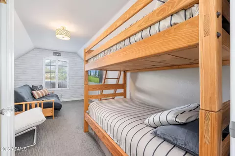 Bedroom - 512 N Eagle Ridge Rd, Payson, AZ 85541 photo 5 of 7