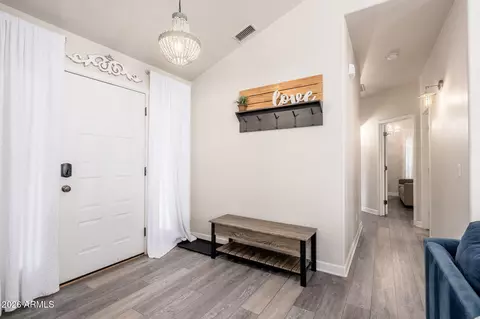Entry Way - 512 N Eagle Ridge Rd, Payson, AZ 85541 photo 1 of 3