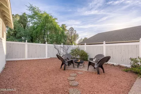 Exterior - 512 N Eagle Ridge Rd, Payson, AZ 85541 photo 6 of 15
