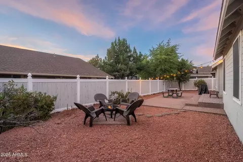 Exterior - 512 N Eagle Ridge Rd, Payson, AZ 85541 photo 15 of 15