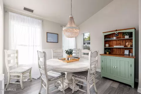 Dining - 512 N Eagle Ridge Rd, Payson, AZ 85541 photo 1 of 1