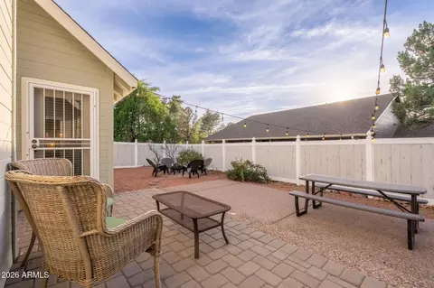 Other - 512 N Eagle Ridge Rd, Payson, AZ 85541 photo 4 of 7