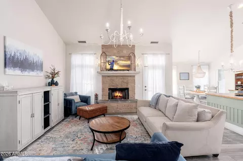 Living - 512 N Eagle Ridge Rd, Payson, AZ 85541 photo 1 of 3
