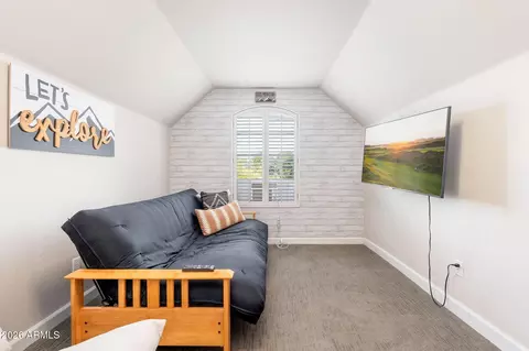 Bedroom - 512 N Eagle Ridge Rd, Payson, AZ 85541 photo 6 of 7