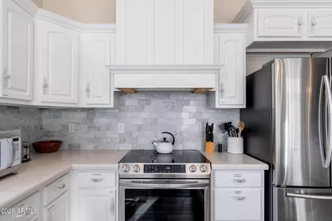 Kitchen - 512 N Eagle Ridge Rd, Payson, AZ 85541 photo 7 of 8